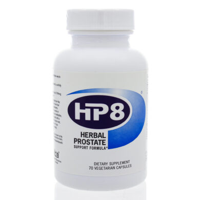 HP8 - 70 capsules