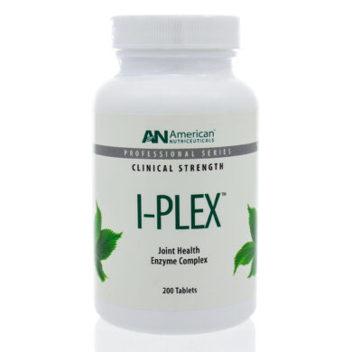 I-Plex 400mg - 200 tablets