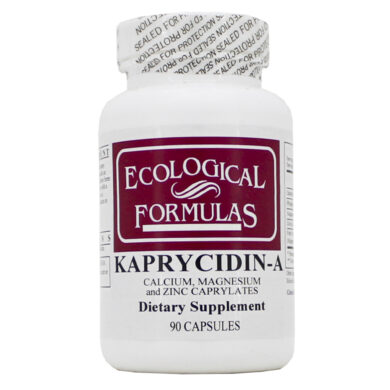 Kaprycidin-A - 90 capsules