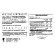 Alternative view of Kaprycidin-A - 90 capsules
