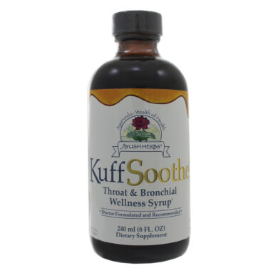 KuffSoothe - 8 ounces