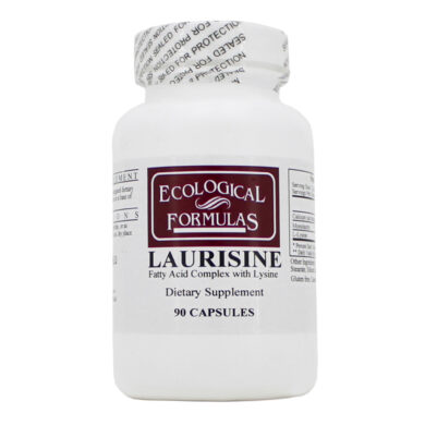 Laurisine - 90 capsules