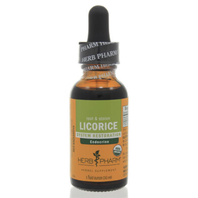 Licorice - 1 ounce