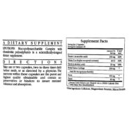 Alternative view of Lipotropin - 90 capsules