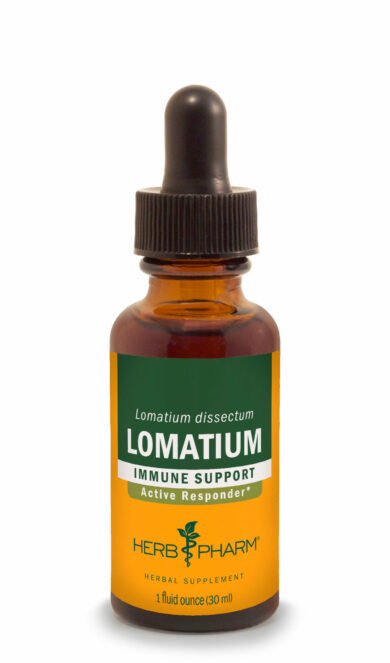 Lomatium - 1 ounce