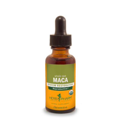 Maca - 1 ounce