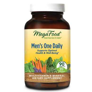 Men's One Daily - 90 tablets