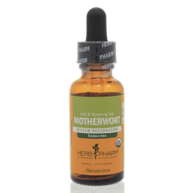 Motherwort - 1 ounce