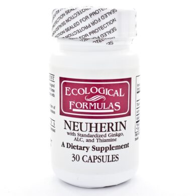 Neuherin - 30 capsules