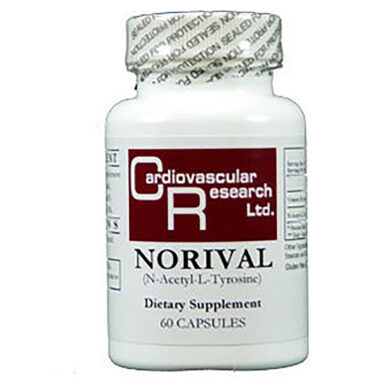 Norival - 120 capsules