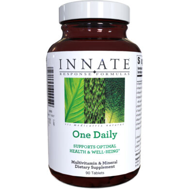 One Daily - 90 tablets