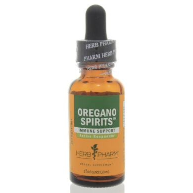 Oregano Spirits - 1 ounce