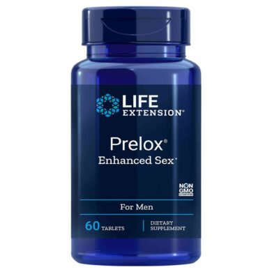 Prelox Natural Sex for Men - 60 tablets