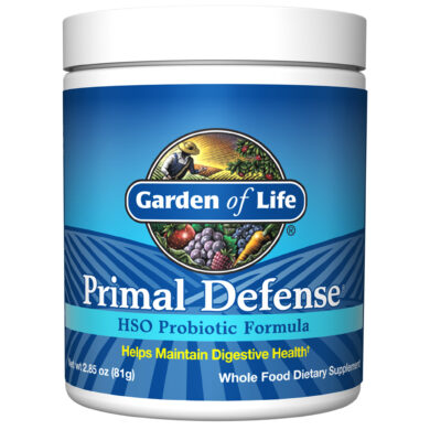 Primal Defense Powder - 81 grams