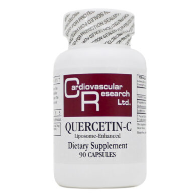 Quercetin-C - 90 capsules
