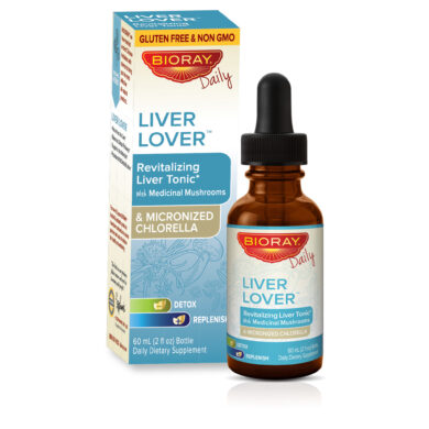 Liver Lover - 2 ounces