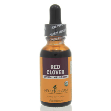 Red Clover - 1 ounce