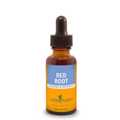 Red Root - 1 ounce