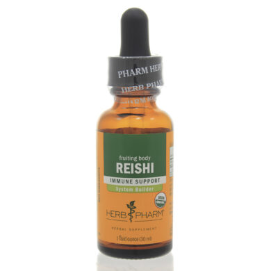 Reishi - 1 ounce