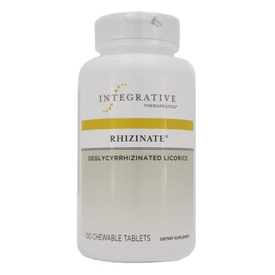 Rhizinate Chewable - 100 chewables