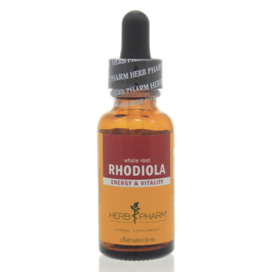 Rhodiola - 1 ounce