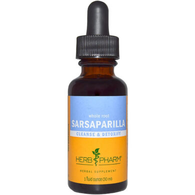Sarsaparilla - 1 ounce
