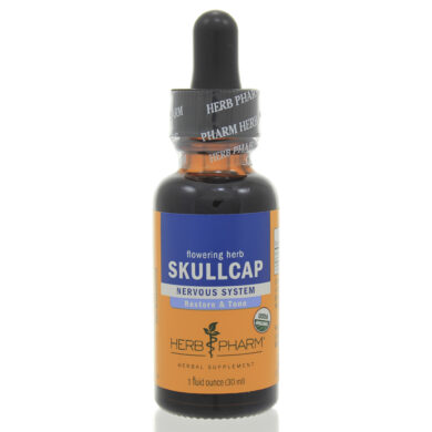 Skullcap - 1 ounce
