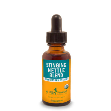 Stinging Nettle Blend - 1 ounce