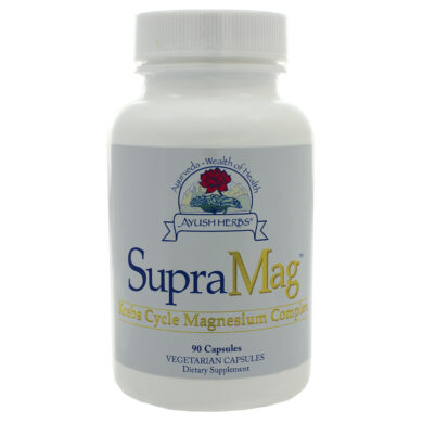 SupraMag - 90 capsules