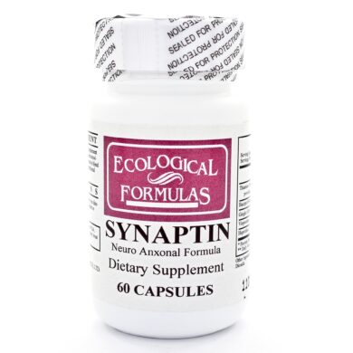 Synaptin - 60 capsules