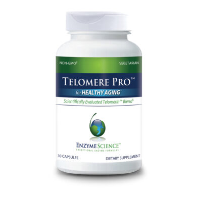 Telomere Pro - 30 capsules