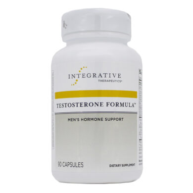 Testosterone Formula - 90 capsules