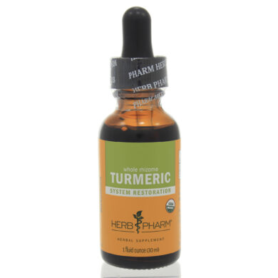 Turmeric - 1 ounce