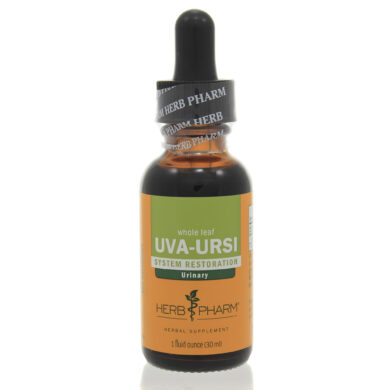 Uva-Ursi - 1 ounce