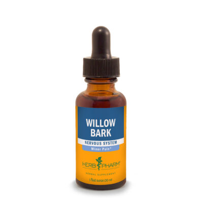 Willow Bark - 1 ounce