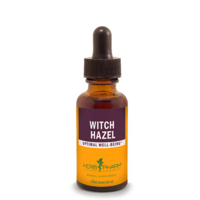 Witch Hazel - 1 ounce
