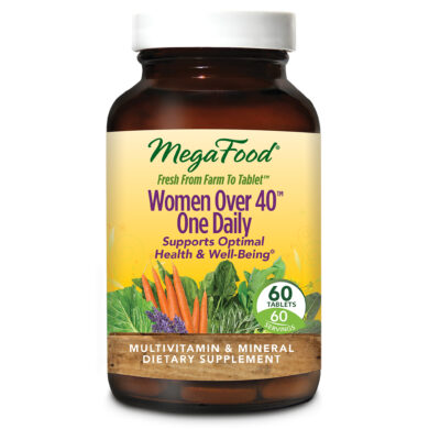 Women Over 40 One Daily - 60 tablets