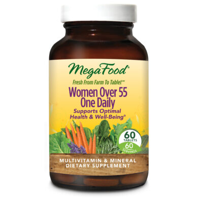 Women Over 55 One Daily - 60 tablets