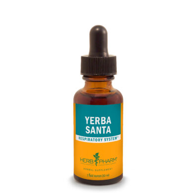 Yerba Santa - 1 ounce