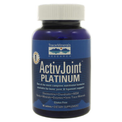 ActivJoint Platinum - 90 tablets