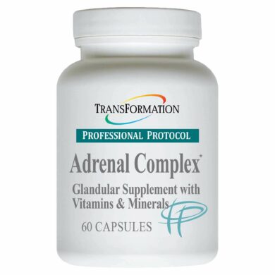 Adrenal Complex 60c - 60 capsules