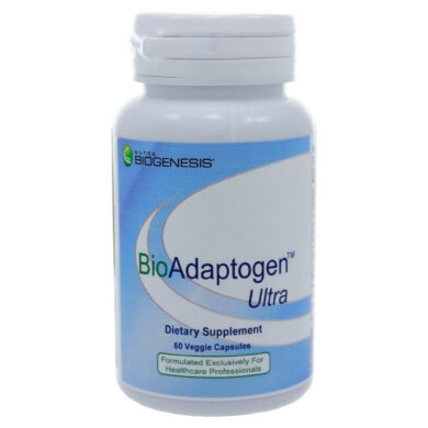 BioAdaptogen Ultra - 60 capsules