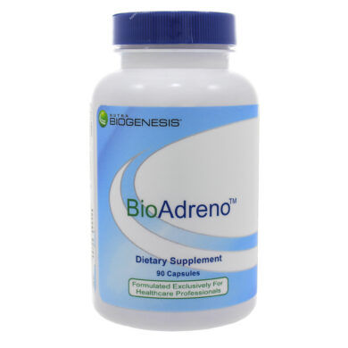 BioAdreno - 90 capsules