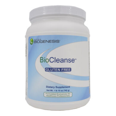 BioCleanse Powder - 742 grams