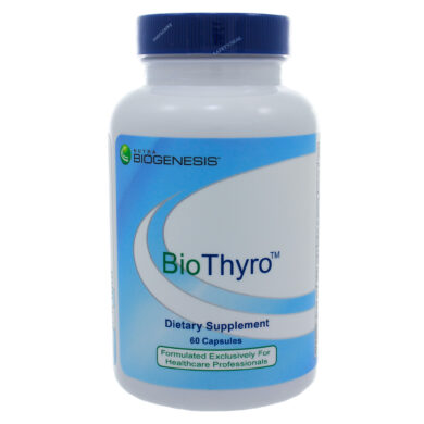 BioThyro - 60 capsules