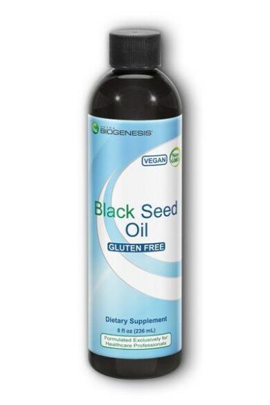 Black Seed Oil - 8 ounces