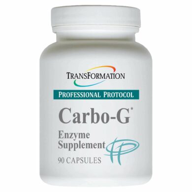 Carbo-G 90c - 90 capsules