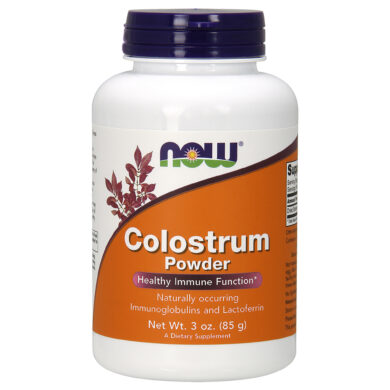 Colostrum 100% Pure Powder - 3 ounces
