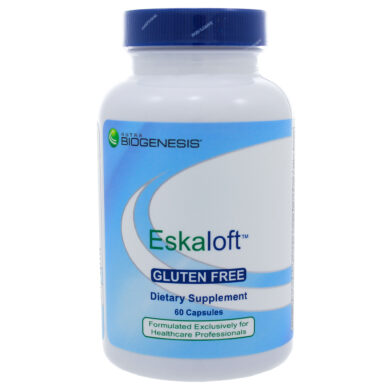 Eskaloft - 60 capsules