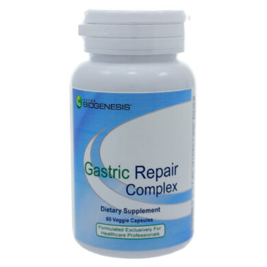 Gastric Repair Complex - 60 capsules